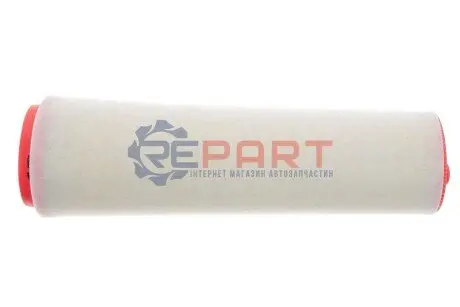 Фото 1 — Фільтр повітряний BMW 3 (E46/E90)/5 (E39/E60)/7 (E38/E65/E66/E67)/X5 (E53/E70) 2.5-3.0d (M57) 98-10 WIX FILTERS (WA6574) Фото Фільтр повітряний BMW 3 (E46/E90)/5 (E39/E60)/7 (E38/E65/E66/E67)/X5 (E53/E70) 2.5-3.0d (M57) 98-10 WIX FILTERS (WA6574) зображення 1