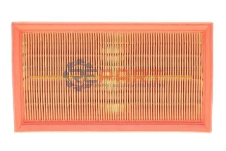 Фото Фильтр воздушный WIX FILTERS (WA6583) изображение 1