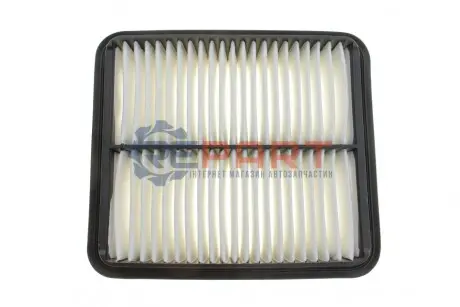 Фото Фільтр повітряний Suzuki Grand Vitara 1.6/2.0/2.5i/2.7 98-05 WIX FILTERS (WA6592) зображення 1