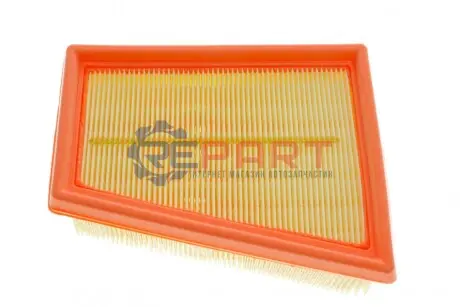 Фото 1 — Фільтр повітряний Renault Megane 1.4-2.0 99-09/Duster 1.6-2.0 10-18/Kangoo 1.6/Trafic 2.0 01-/Nissan WIX FILTERS (WA6595) Фото Фільтр повітряний Renault Megane 1.4-2.0 99-09/Duster 1.6-2.0 10-18/Kangoo 1.6/Trafic 2.0 01-/Nissan WIX FILTERS (WA6595) зображення 1