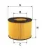 Фильтр воздуха WIX FILTERS (WA6604) изображение 1