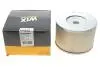 Фото Фільтр повітряний Toyota Land Cruiser 3.0 TDI/4.2 D 95-03 (бочка) WIX FILTERS (WA6648) зображення 3