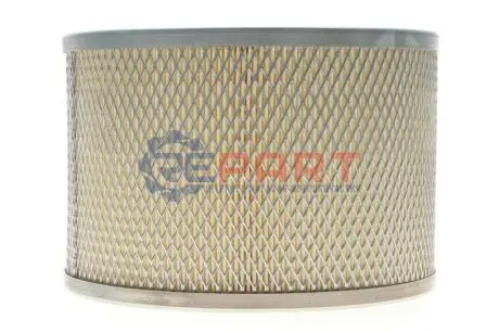 Фото Фільтр повітряний Toyota Land Cruiser 3.0 TDI/4.2 D 95-03 (бочка) WIX FILTERS (WA6648) зображення 1