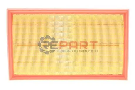 Фото Фільтр повітряний MB E-class (W210) 2.0/2.4/2.8/3.2/4.3 M111/M112/M113 99-03 WIX FILTERS (WA6652) зображення 1