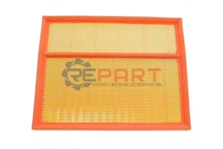 Фото Фильтр воздуха WIX FILTERS (WA6663) изображение 1