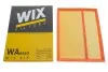 Фото Фильтр воздуха WIX FILTERS (WA6663) изображение 5