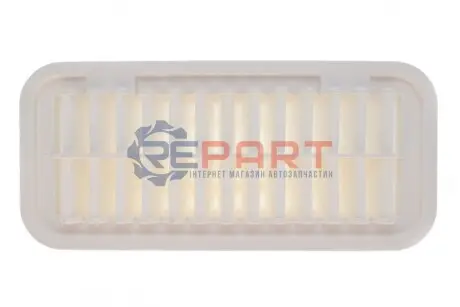 Фото Фільтр повітряний Citroen C1/Peugeot 107/Toyota Aygo 1.0 05-14/Yaris 1.0-1.3 99-14/Subaru Justy 07- WIX FILTERS (WA6664) зображення 1