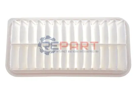 Фото Фільтр повітряний Toyota Yaris 1.3/1.5TS 99-/Daihatsu Charade 1.33Dual 11-/Great Wall Hover 1.5 13- WIX FILTERS (WA6665) зображення 1