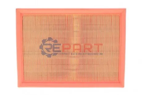 Фото Фільтр повітряний BMW 3 (E36/E46)/5 (E39) 1.9-3.2i M43/M52/M54/S50 90-07 (з поролоном) WIX FILTERS (WA6666) зображення 1