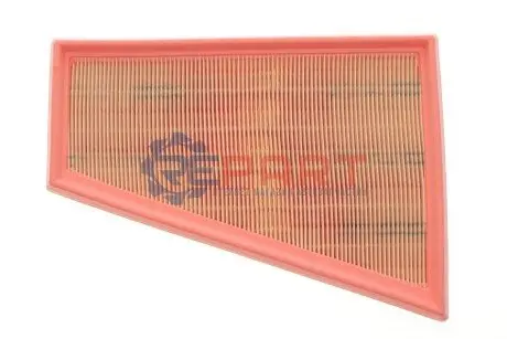 Фото Фільтр повітряний Citroen Berlingo/Xsara/Peugeot 306/Partner 2.0HDi 99-02 WIX FILTERS (WA6669) зображення 1