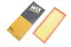 Фото Фільтр повітряний Fiat Punto 1.2 16V 99-13 WIX FILTERS (WA6671) зображення 2