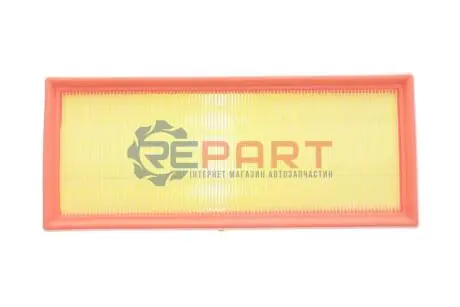 Фото 1 — Фільтр повітряний Fiat Punto 1.2 16V 99-13 WIX FILTERS (WA6671) Фото Фільтр повітряний Fiat Punto 1.2 16V 99-13 WIX FILTERS (WA6671) зображення 1