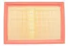 Фільтр повітряний Ford Galaxy 1.9TDI/2.0-2.8 00-06/Seat Alhambra/VW Sharan 1.9-2.0TDI/2.0/2.8 00-10 WA6673