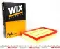 Фото Фільтр повітряний Ford Transit 00-18 WIX FILTERS (WA6675) зображення 2