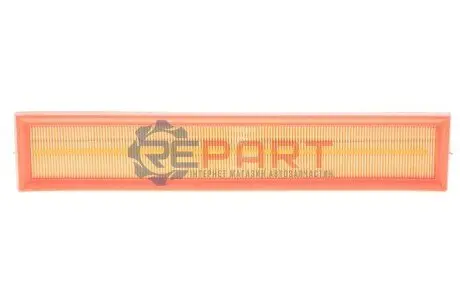 Фото Фильтр воздуха WIX FILTERS (WA6681) изображение 1