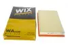 Фото Фільтр повітряний VW Caddy III/ Golf IV 1.4-1.6i 16V 00-06 WIX FILTERS (WA6688) зображення 3