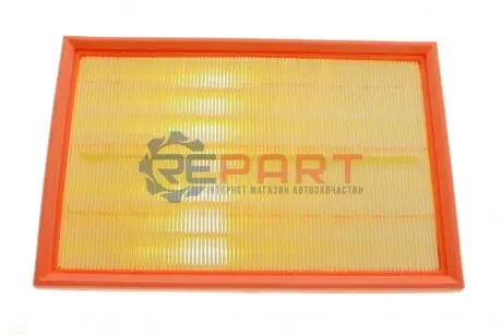 Фото Фільтр повітряний VW Caddy III/ Golf IV 1.4-1.6i 16V 00-06 WIX FILTERS (WA6688) зображення 1