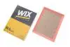 Фото Фільтр повітряний Opel Vectra B 2.0DI/2.2DTI/2.2i 96-03 WIX FILTERS (WA6696) зображення 2