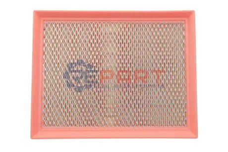 Фото Фільтр повітряний Opel Vectra B 2.0DI/2.2DTI/2.2i 96-03 WIX FILTERS (WA6696) зображення 1