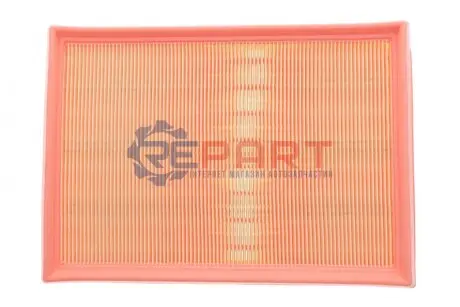 Фото Фільтр повітряний Opel Combo 1.3CDTI/1.4/1.6/CNG/1.7CDTI 04-12/Corsa C 1.0-1.4/1.3-1.7CDTI/1.8 00-07 WIX FILTERS (WA6699) зображення 1