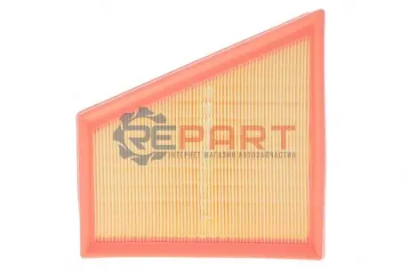 Фото Фільтр повітряний VW Polo/Skoda Fabia 1.4TDI/1.8GTI/1.9SDI/TDI/2.0 99-12/Roomster 1.4TDI/1.9TDI 06-10 WIX FILTERS (WA6702) зображення 1