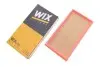 Фото Фільтр повітряний Renault Kangoo 1.9D WIX FILTERS (WA6703) зображення 2