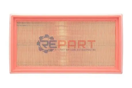 Фото Фільтр повітряний Renault Kangoo 1.9D WIX FILTERS (WA6703) зображення 1