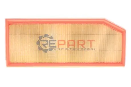 Фото Фільтр повітряний MB (W210/220) 3.2CDI WIX FILTERS (WA6705) зображення 1