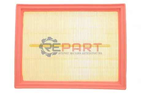 Фото 1 — Фільтр повітряний Ford Fiesta 1.25-1.6 02-08/Fusion 1.25/1.4/1.6 02-12/Mazda 2 1.25/1.4/1.6 03-07 WIX FILTERS (WA6706) Фото Фільтр повітряний Ford Fiesta 1.25-1.6 02-08/Fusion 1.25/1.4/1.6 02-12/Mazda 2 1.25/1.4/1.6 03-07 WIX FILTERS (WA6706) зображення 1