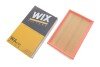 Фильтр воздушный OPEL /AP190 (выр-во WIX-FILTERS) WIX FILTERS WA6707 (фото 2)