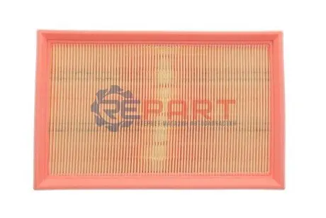 Фото Фільтр повітряний Opel Agila 1.0/1.2i 00-08 WIX FILTERS (WA6707) зображення 1