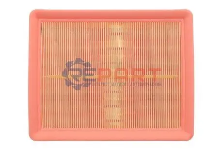 Фильтр воздушный HYUNDAI SONATA AP108/3/ (выр-во WIX-FILTERS) WIX FILTERS WA6713 Купить в Украине