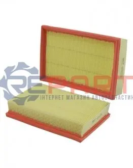 Фото Фильтр воздушный WIX FILTERS (WA6727) изображение 1