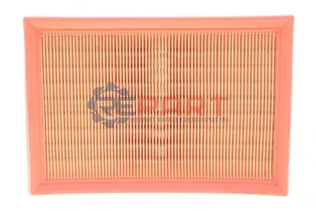 Фото Фільтр повітряний Citroen C4/Peugeot 206/307 1.4-2.0/2.0HDI 00-09 WIX FILTERS (WA6730) зображення 1