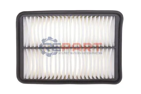 Фото Фільтр повітряний Hyundai Santa Fe I 2.0CRDI/2.0-2.7 01-06 WIX FILTERS (WA6731) зображення 1