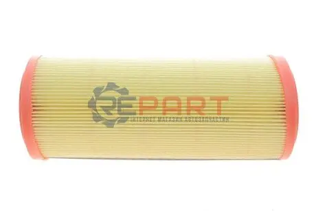 Фото Фільтр повітряний Fiat Doblo 1.6i/1.9D/JTD 01- WIX FILTERS (WA6732) зображення 1