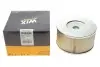 Фото - фільтруючий елемент (x119) TOYOTA FORTUNER, HILUX VI, HILUX VII 2446/2494 08.97-05.15 WIX FILTERS (WA6733) зображення 2