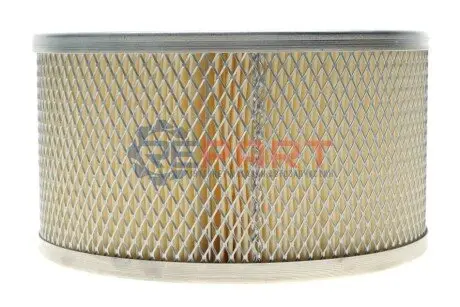 - фільтруючий елемент (x119) TOYOTA FORTUNER, HILUX VI, HILUX VII 2446/2494 08.97-05.15 WIX FILTERS WA6733 Купити в Україні