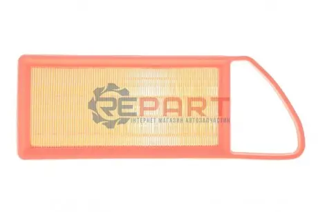 Фото Фільтр повітряний Citroen C1-C3 1.4HDi 03-16/Nemo/Peugeot 1.4HDi 08-/Ford Fiesta/Fusion 1.4TDCi 02- WIX FILTERS (WA6738) зображення 1