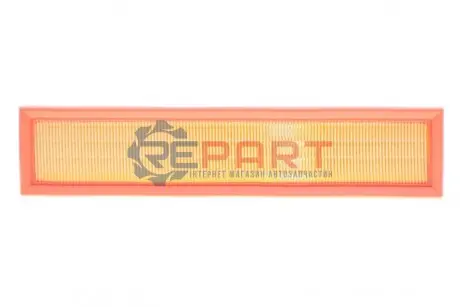 Фото Фільтр повітряний Renault Kangoo/Clio 1.5dCi 01-12/Duster/Sandero 1.5dCi 10-18/Logan 1.5dCi 05- WIX FILTERS (WA6761) зображення 1