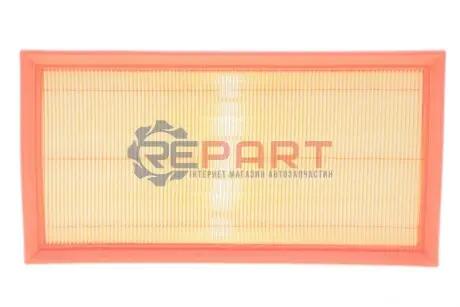 Фото Фільтр повітряний Skoda Fabia/VW Polo 1.2 12V 01-07 WIX FILTERS (WA6762) зображення 1