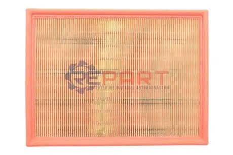 - фільтруючий елемент (300x224x42) OPEL ASTRA G, ZAFIRA A, ZAFIRA B 2198 06.00-12.12 WIX FILTERS WA6764 Купити в Україні