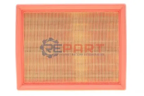 Фото Фільтр повітряний Opel Combo 1.2/1.4i 94-01 WIX FILTERS (WA6777) зображення 1