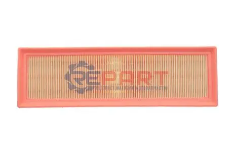 Фото Фільтр повітряний Citroen Berlingo/Peugeot Partner 1.1/1.4i 96-11 WIX FILTERS (WA6779) зображення 1