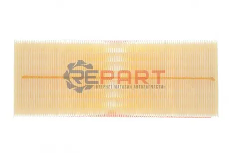 Фільтр повітряний VW Caddy 1.9TDI WIX FILTERS WA6781 Купити в Україні