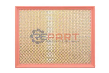 Фото Фільтр повітряний Opel Vectra C 1.8-2.2 16V/2.0-2.2DTI/1.9CDTI/3.0-3.2 02-09/Fiat Croma 1.9JTD/2.2 05 WIX FILTERS (WA6782) зображення 1