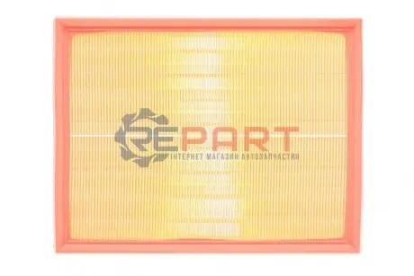 Фото Фільтр повітряний Opel Vectra C 1.6-1.8 16V 02-08/Signum 1.8 16V 03-09/Fiat Croma 1.8 16V 05- WIX FILTERS (WA6783) зображення 1
