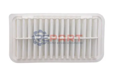 Фото Фільтр повітряний Toyota Corolla 1.3-1.8 01-09/1.6VVTi 07-13/Avensis 1.6-2.4 16V/Matrix 1.8 00-08 WIX FILTERS (WA6785) зображення 1