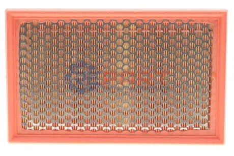 Фото Фільтр повітряний BMW 7 (E65/E66) 3.0-6.0i M54/M67/N52/N62/N73 01-08 WIX FILTERS (WA6786) зображення 1