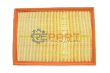 Фото Фільтр повітряний Opel Combo 1.3CDTI/1.4/1.6/CNG/1.7CDTI 04-12/Corsa C 1.0-1.4/1.3-1.7CDTI/1.8 00-07 WIX FILTERS (WA9402) зображення 1